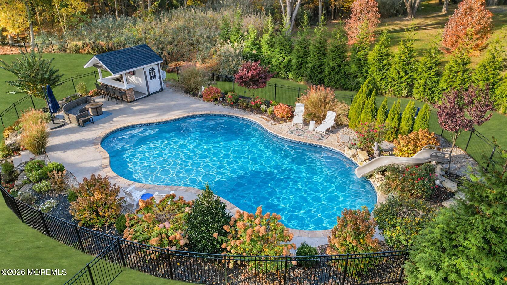 9 Stevens Drive Holmdel NJ 07733