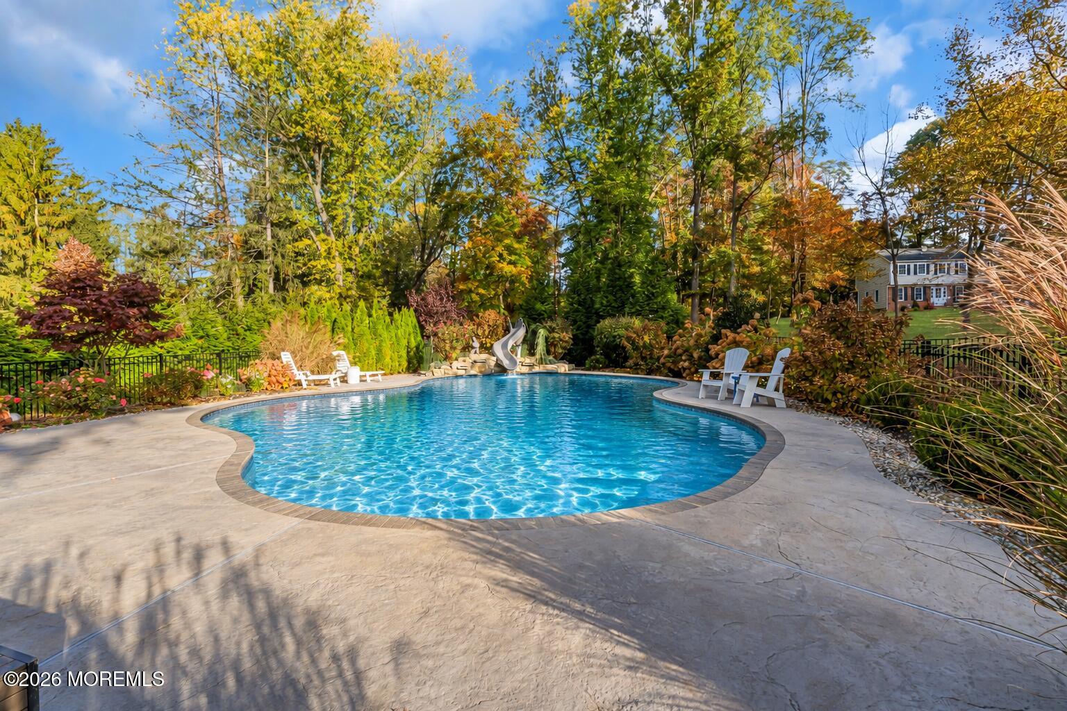 9 Stevens Drive Holmdel NJ 07733