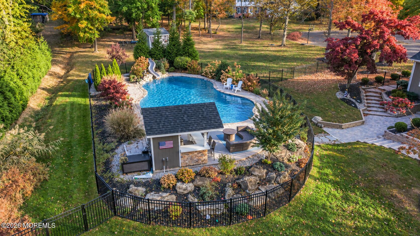 9 Stevens Drive Holmdel NJ 07733