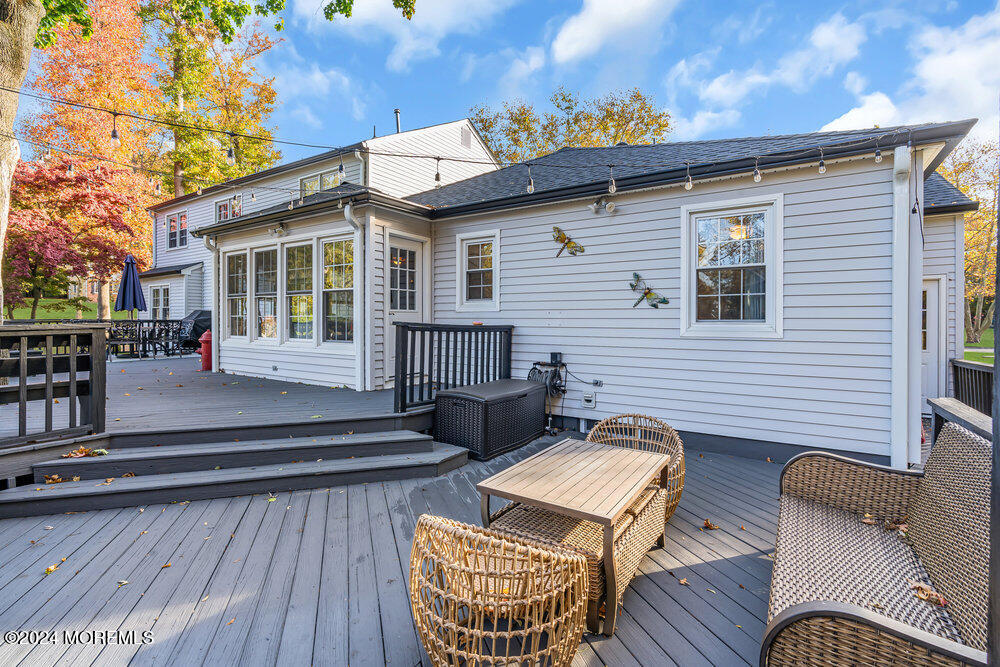 9 Stevens Drive Holmdel NJ 07733