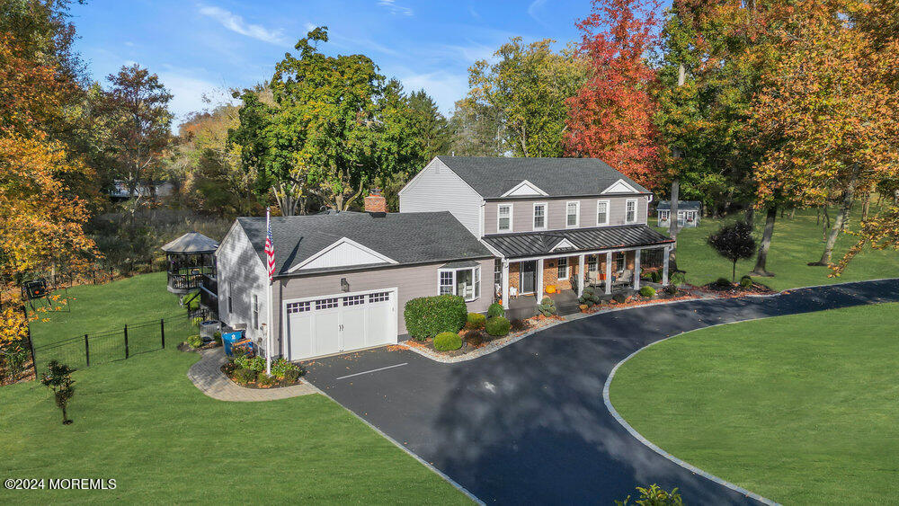 9 Stevens Drive Holmdel NJ 07733