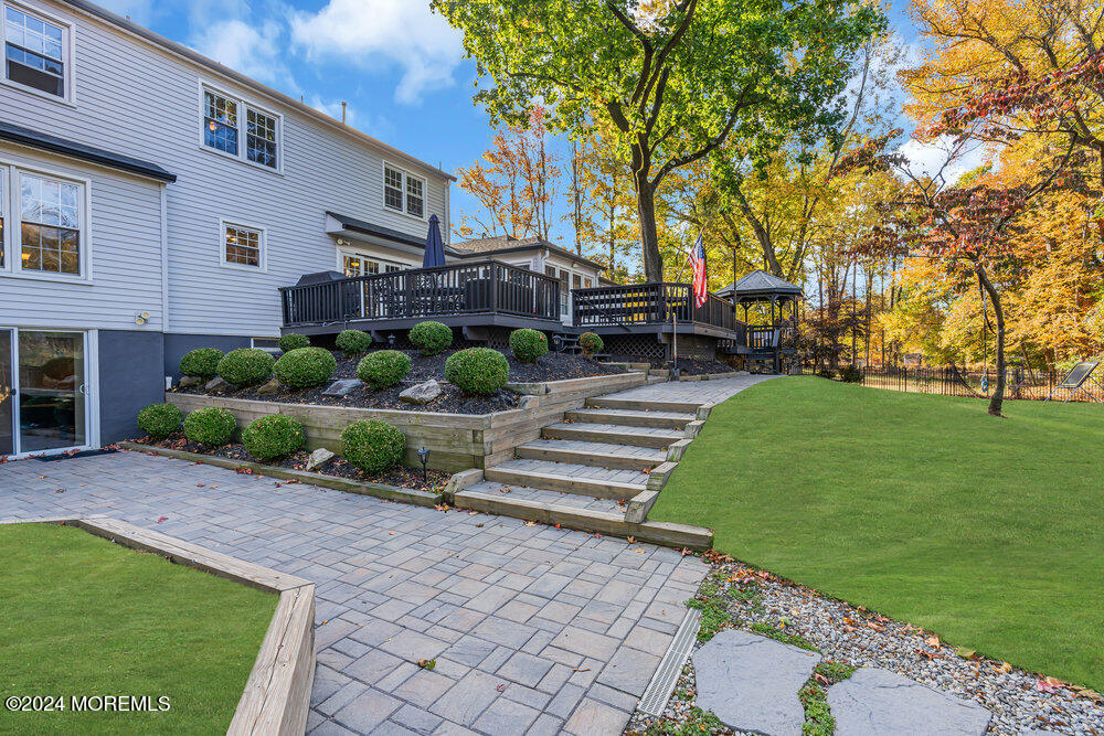 9 Stevens Drive Holmdel NJ 07733