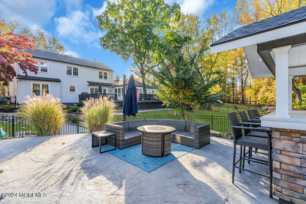 9 Stevens Drive Holmdel NJ 07733