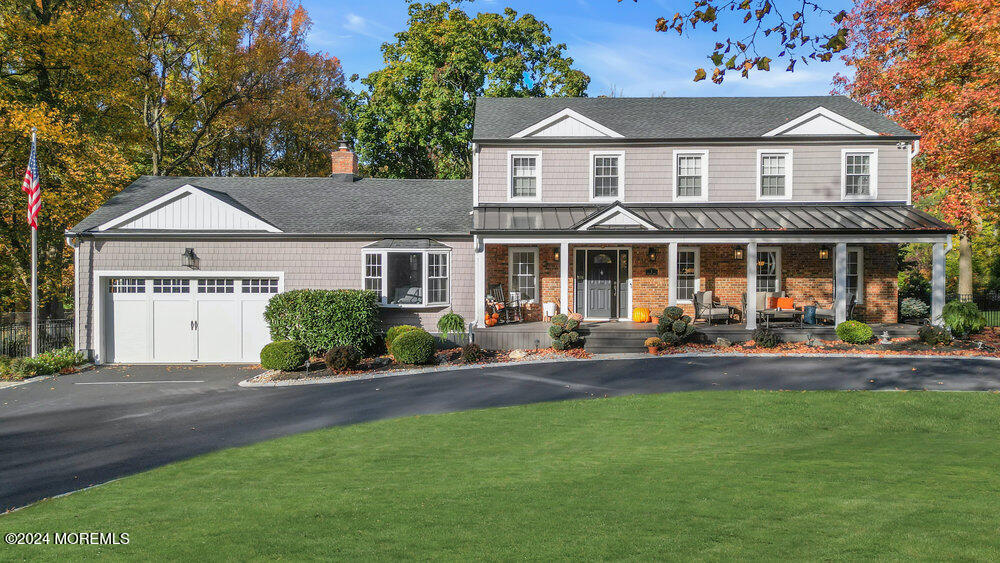 9 Stevens Drive Holmdel NJ 07733