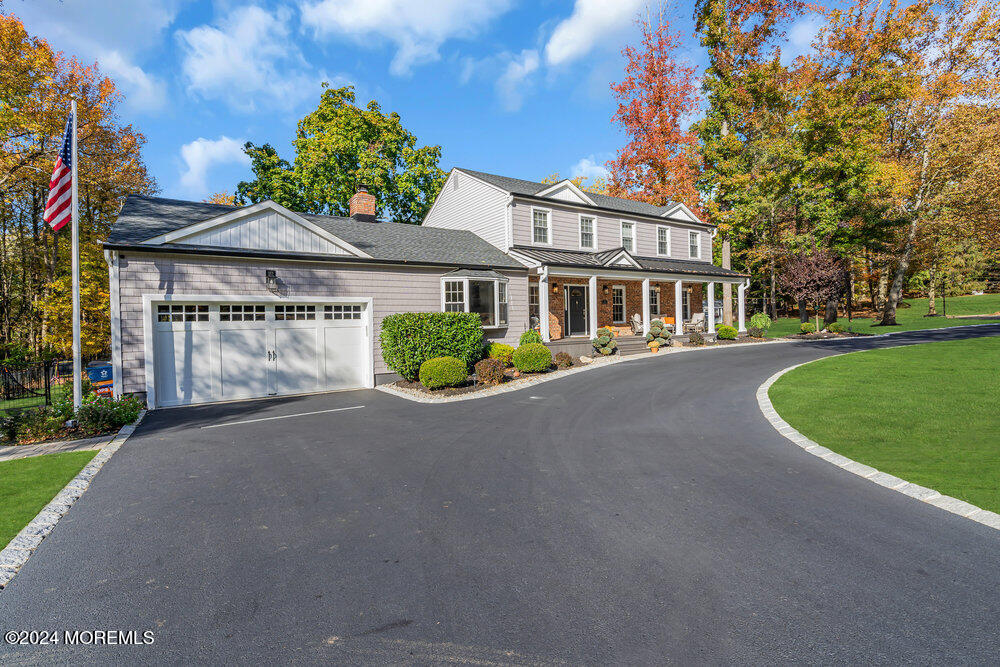 9 Stevens Drive Holmdel NJ 07733