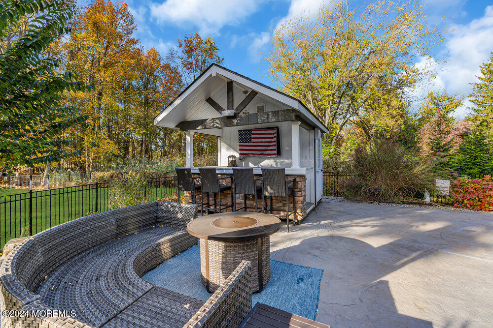 9 Stevens Drive Holmdel NJ 07733