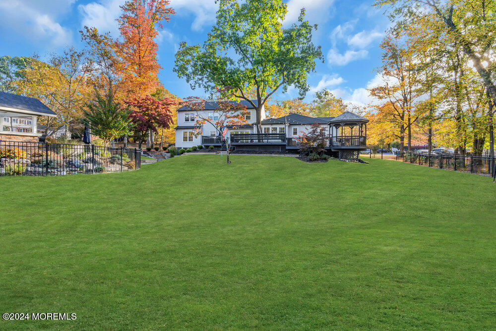 9 Stevens Drive Holmdel NJ 07733