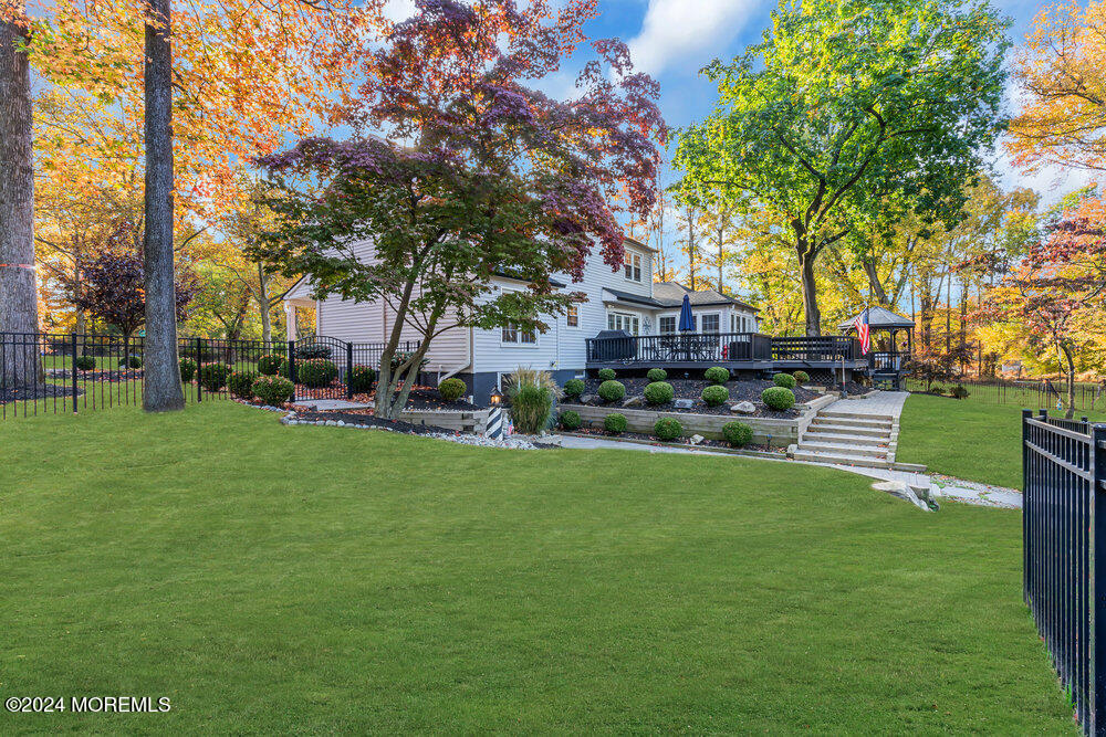 9 Stevens Drive Holmdel NJ 07733