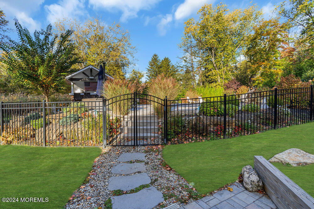 9 Stevens Drive Holmdel NJ 07733