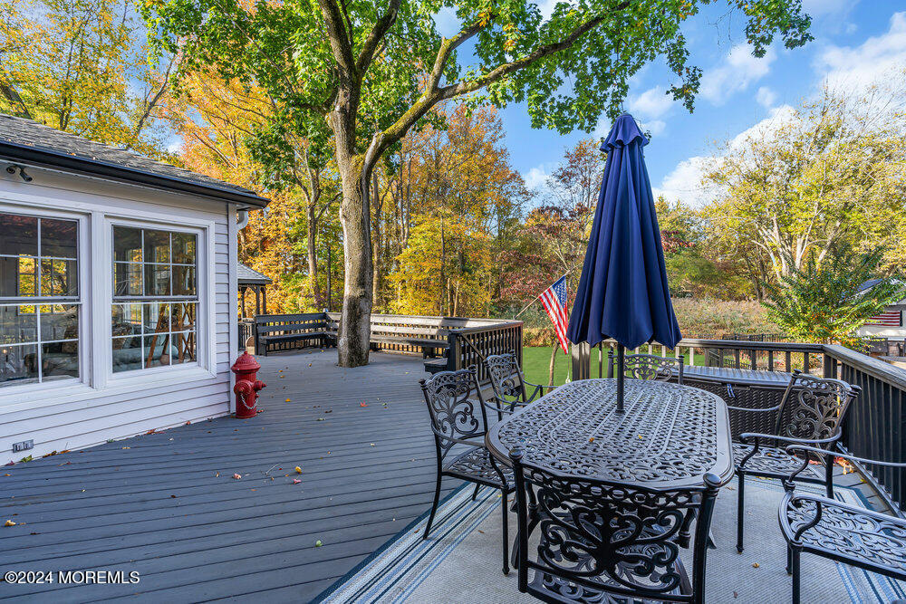 9 Stevens Drive Holmdel NJ 07733
