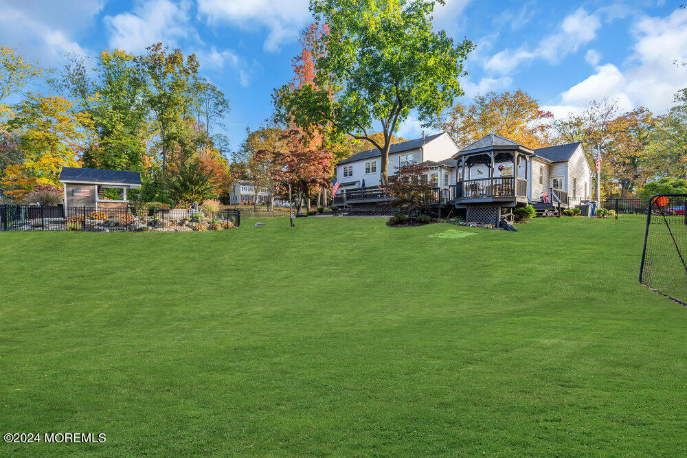 9 Stevens Drive Holmdel NJ 07733