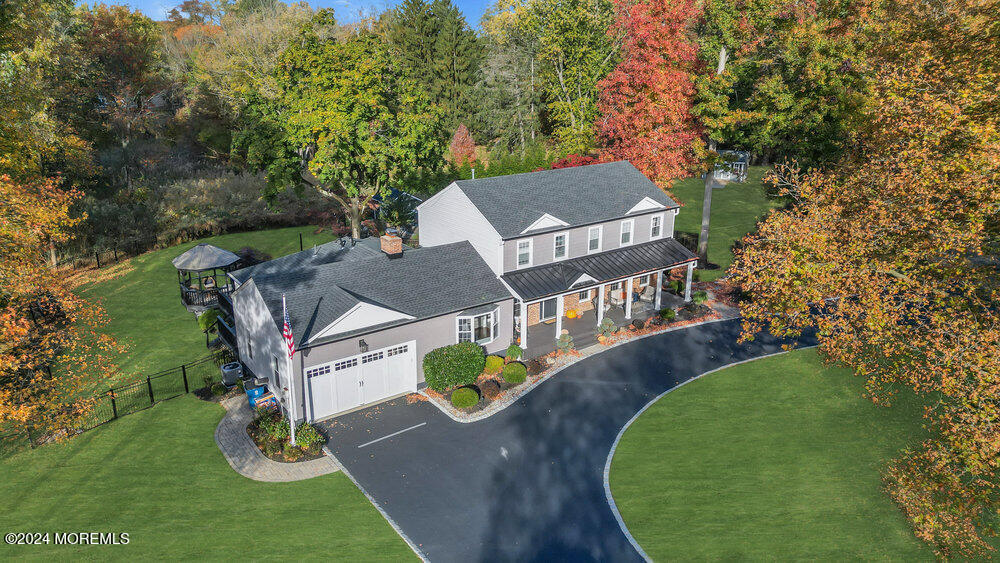 9 Stevens Drive Holmdel NJ 07733
