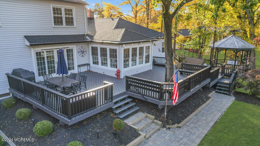 9 Stevens Drive Holmdel NJ 07733
