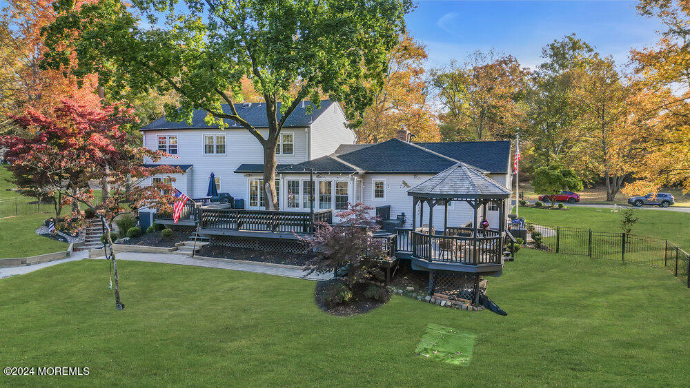 9 Stevens Drive Holmdel NJ 07733