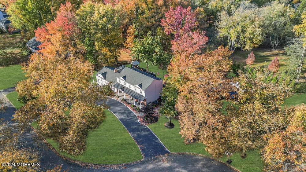 9 Stevens Drive Holmdel NJ 07733