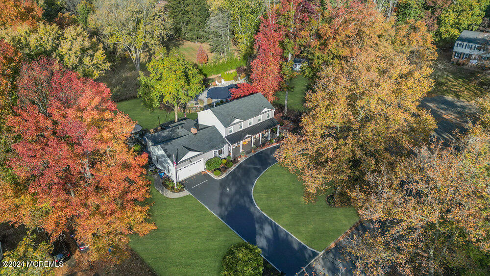 9 Stevens Drive Holmdel NJ 07733