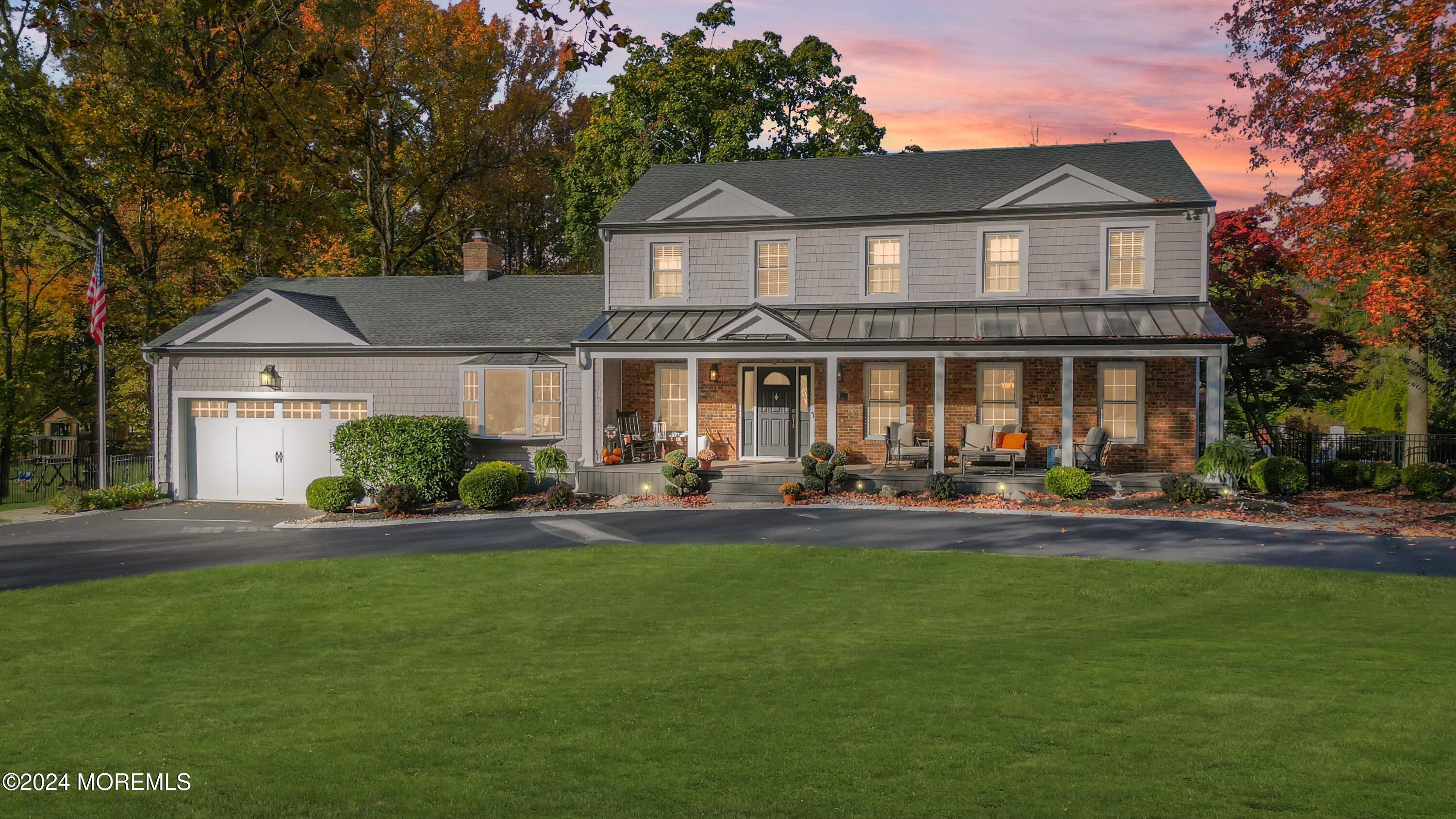 9 Stevens Drive Holmdel NJ 07733
