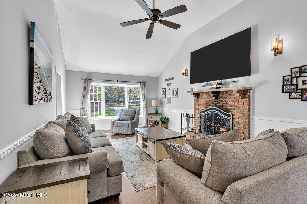 9 Stevens Drive Holmdel NJ 07733