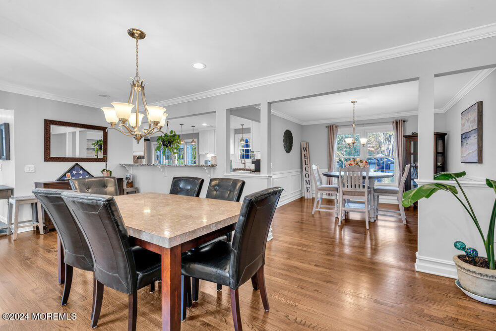 9 Stevens Drive Holmdel NJ 07733
