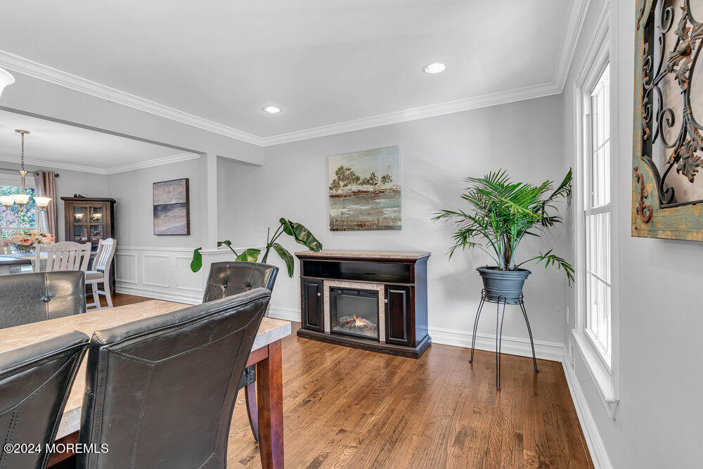9 Stevens Drive Holmdel NJ 07733