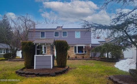 23 Livingston Lane Manalapan NJ 07726