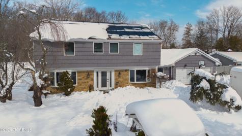 23 Livingston Lane Manalapan NJ 07726