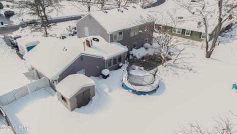 23 Livingston Lane Manalapan NJ 07726