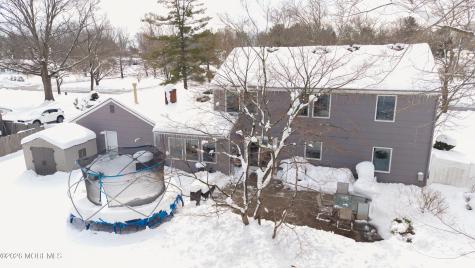 23 Livingston Lane Manalapan NJ 07726