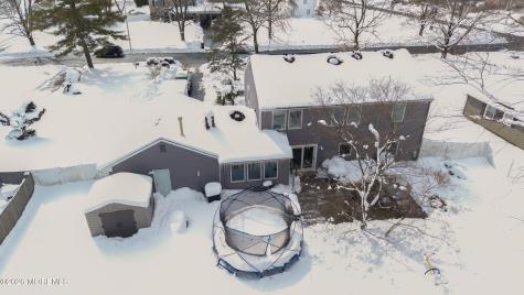 23 Livingston Lane Manalapan NJ 07726