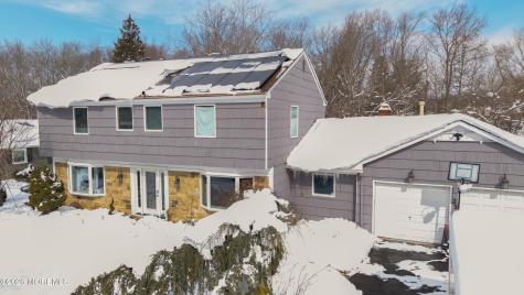 23 Livingston Lane Manalapan NJ 07726