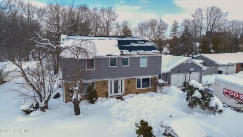 23 Livingston Lane Manalapan NJ 07726