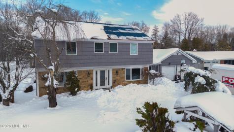 23 Livingston Lane Manalapan NJ 07726