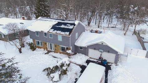 23 Livingston Lane Manalapan NJ 07726