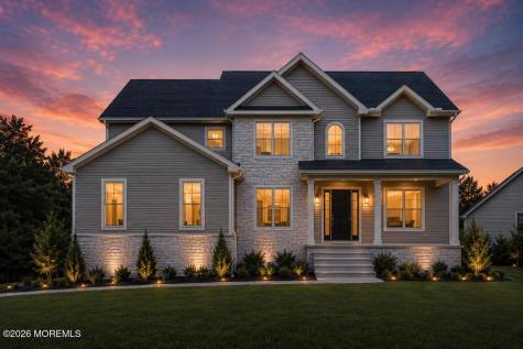 9 Cristina Court Matawan NJ 07747