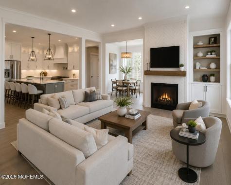 9 Cristina Court Matawan NJ 07747