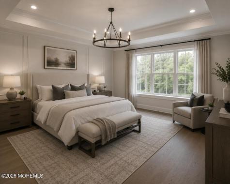 9 Cristina Court Matawan NJ 07747