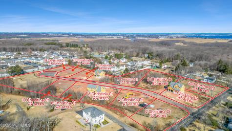 9 Cristina Court Matawan NJ 07747