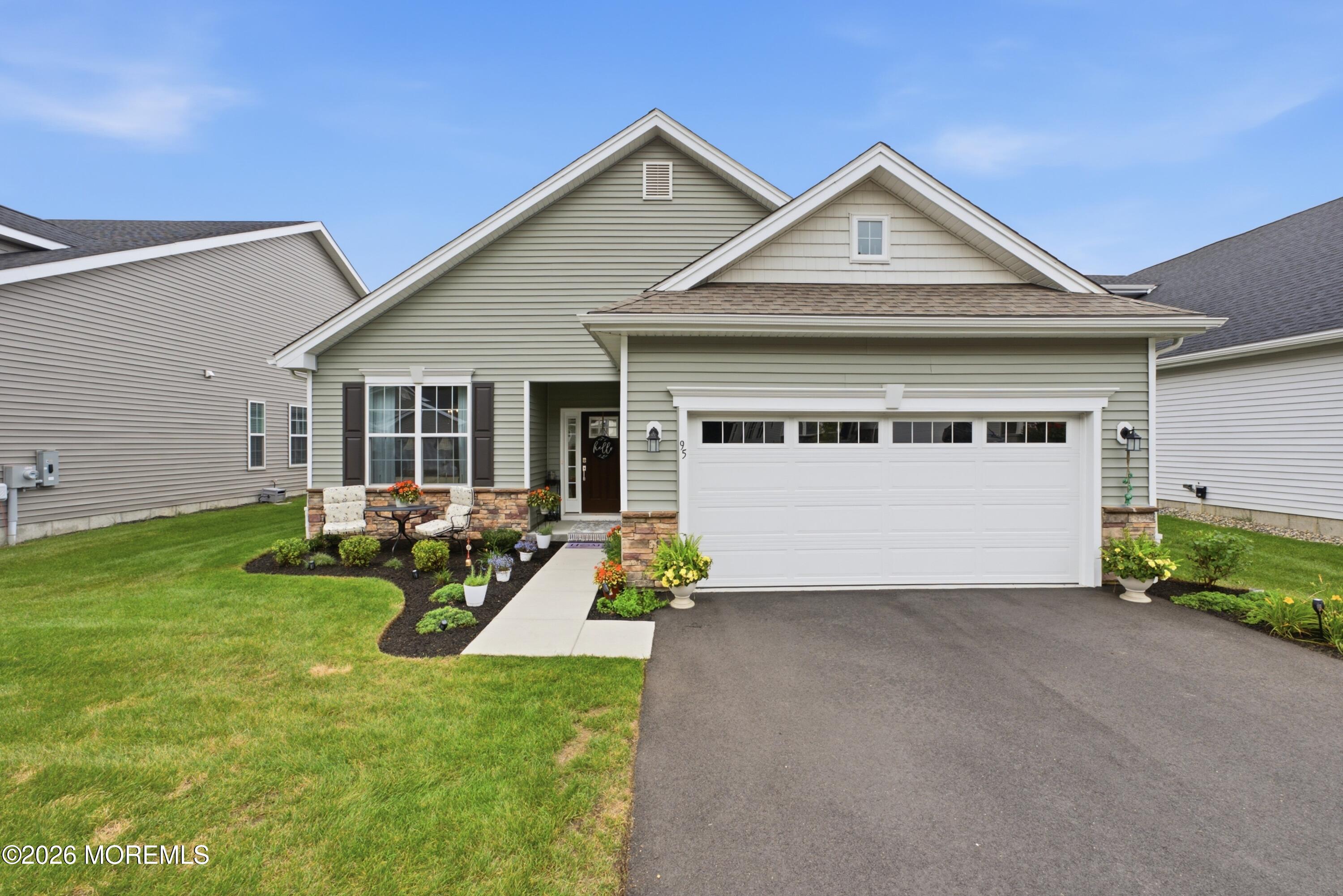 95 Churchill Boulevard New Egypt NJ 08533