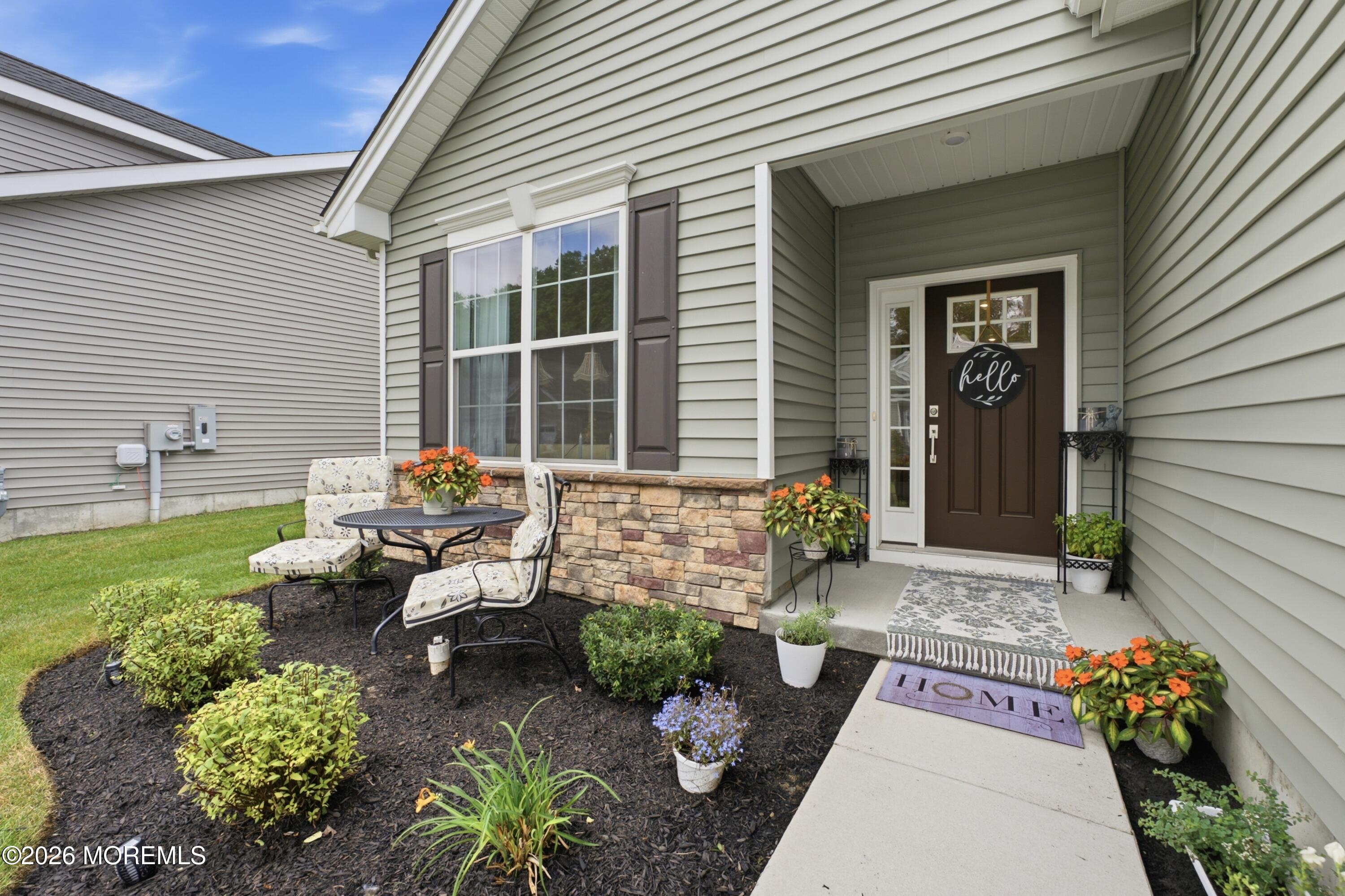 95 Churchill Boulevard New Egypt NJ 08533