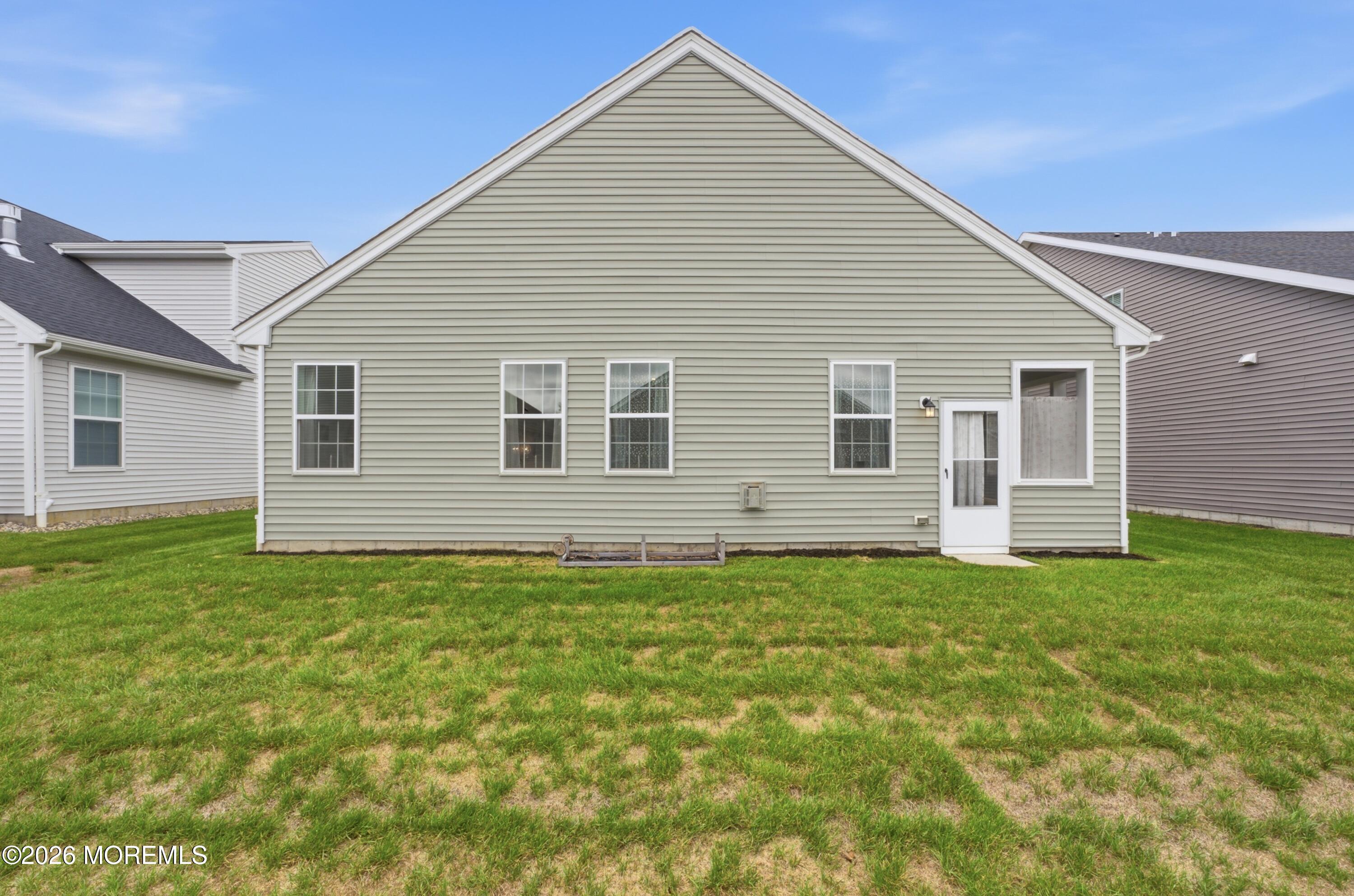 95 Churchill Boulevard New Egypt NJ 08533