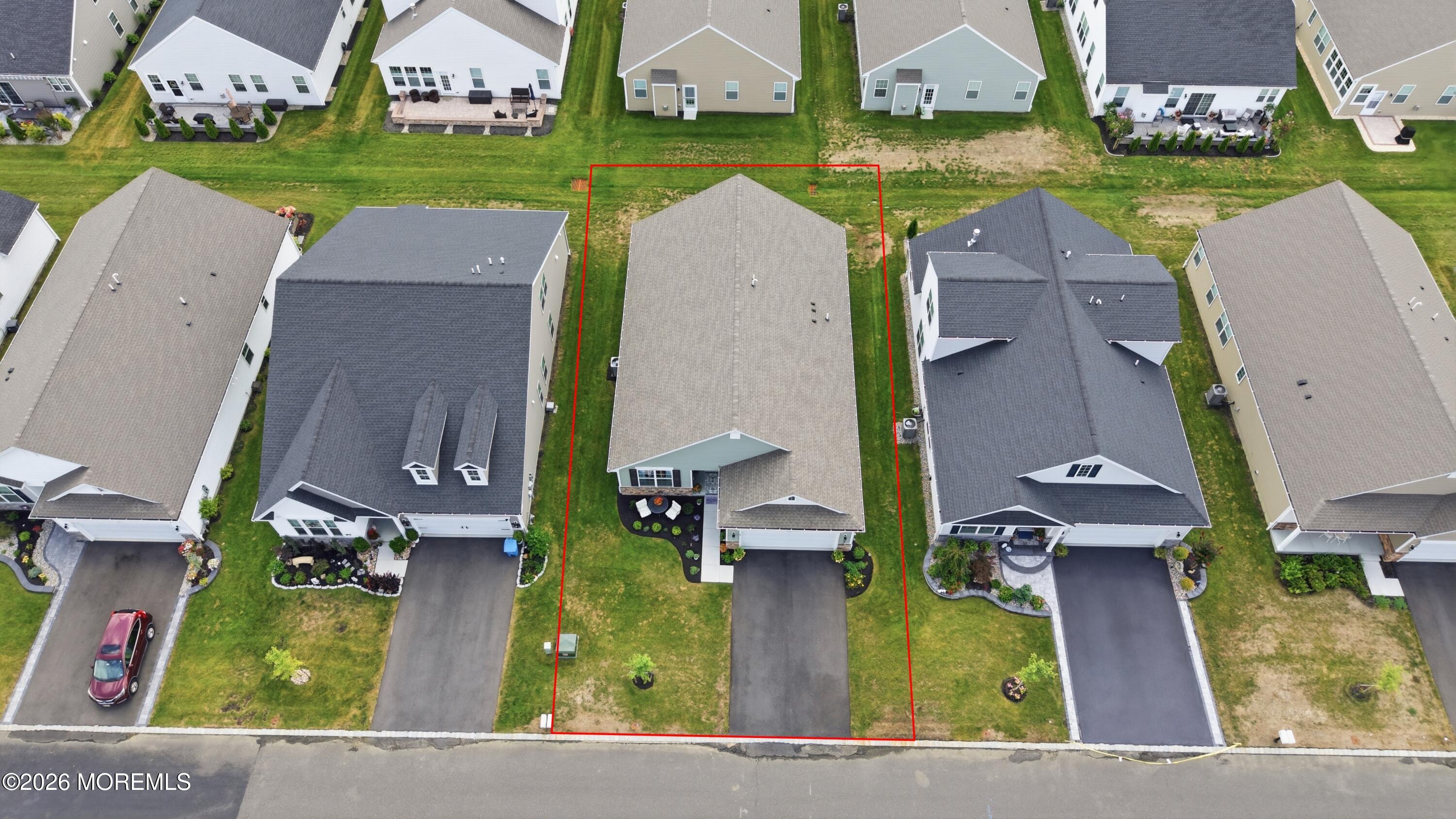 95 Churchill Boulevard New Egypt NJ 08533