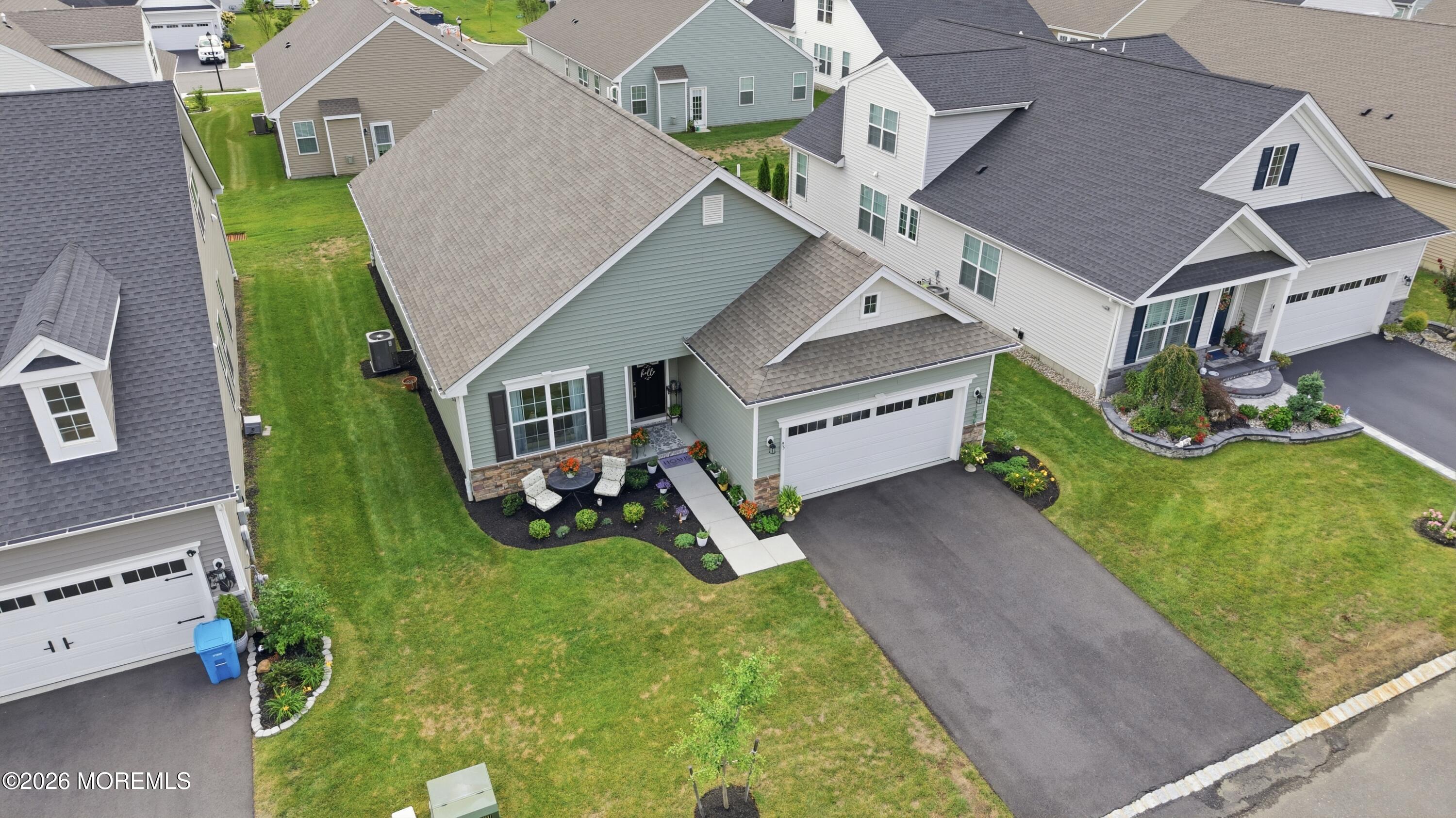 95 Churchill Boulevard New Egypt NJ 08533