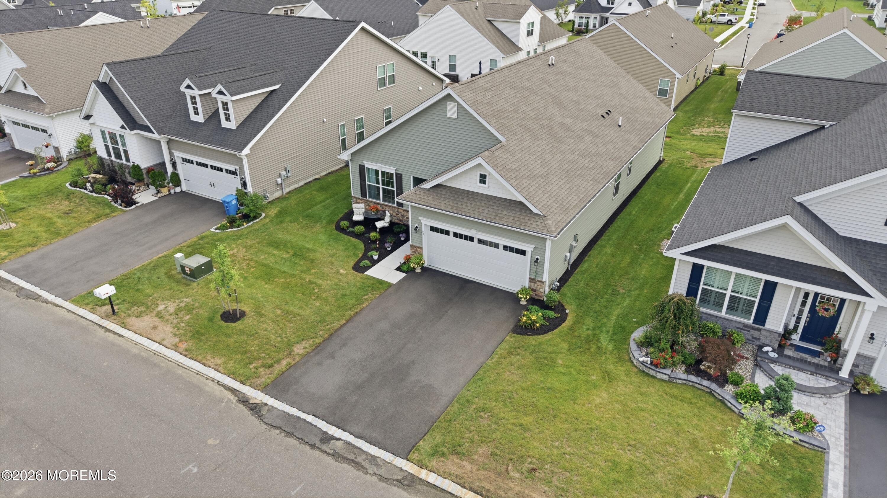 95 Churchill Boulevard New Egypt NJ 08533