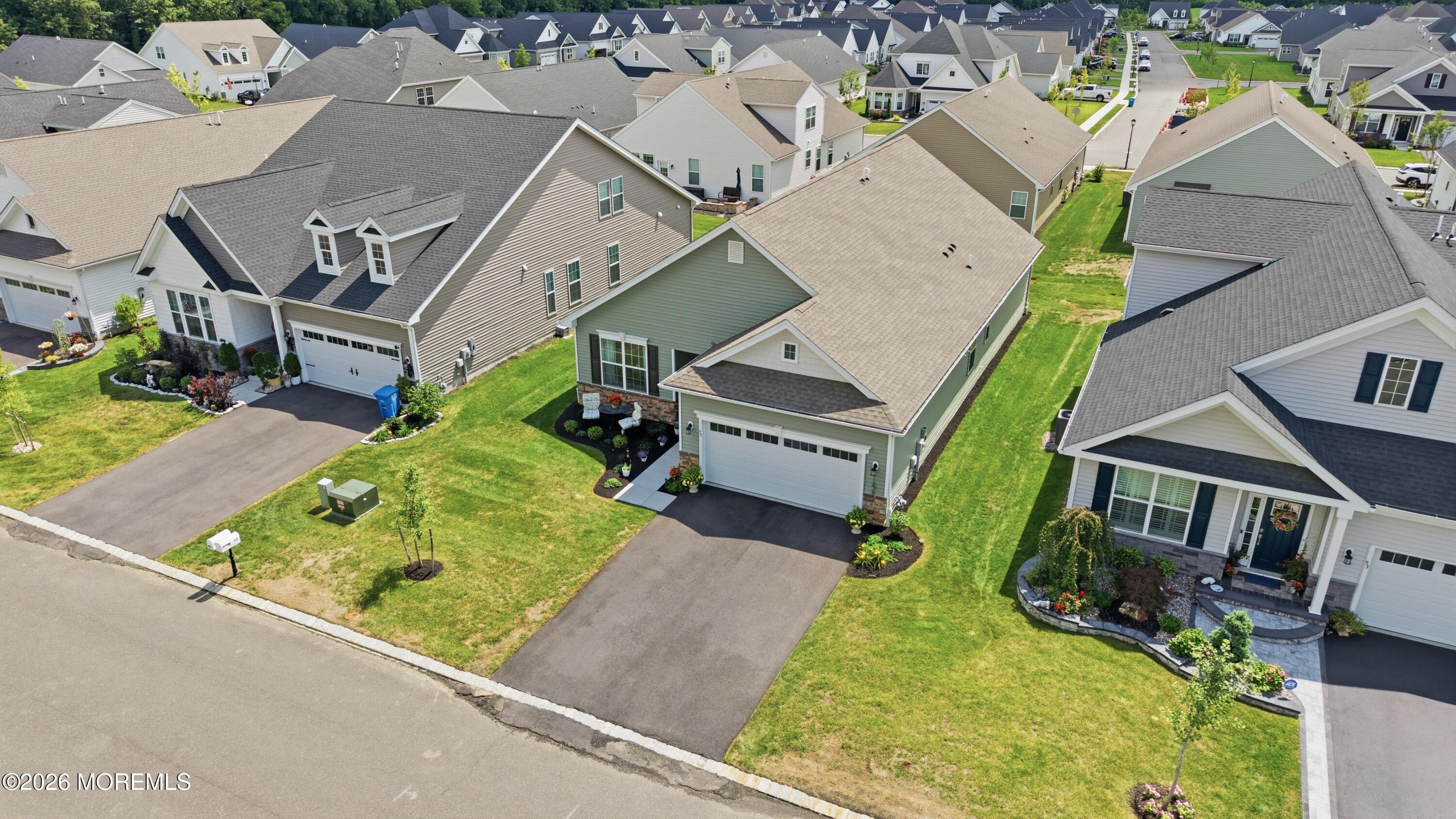 95 Churchill Boulevard New Egypt NJ 08533