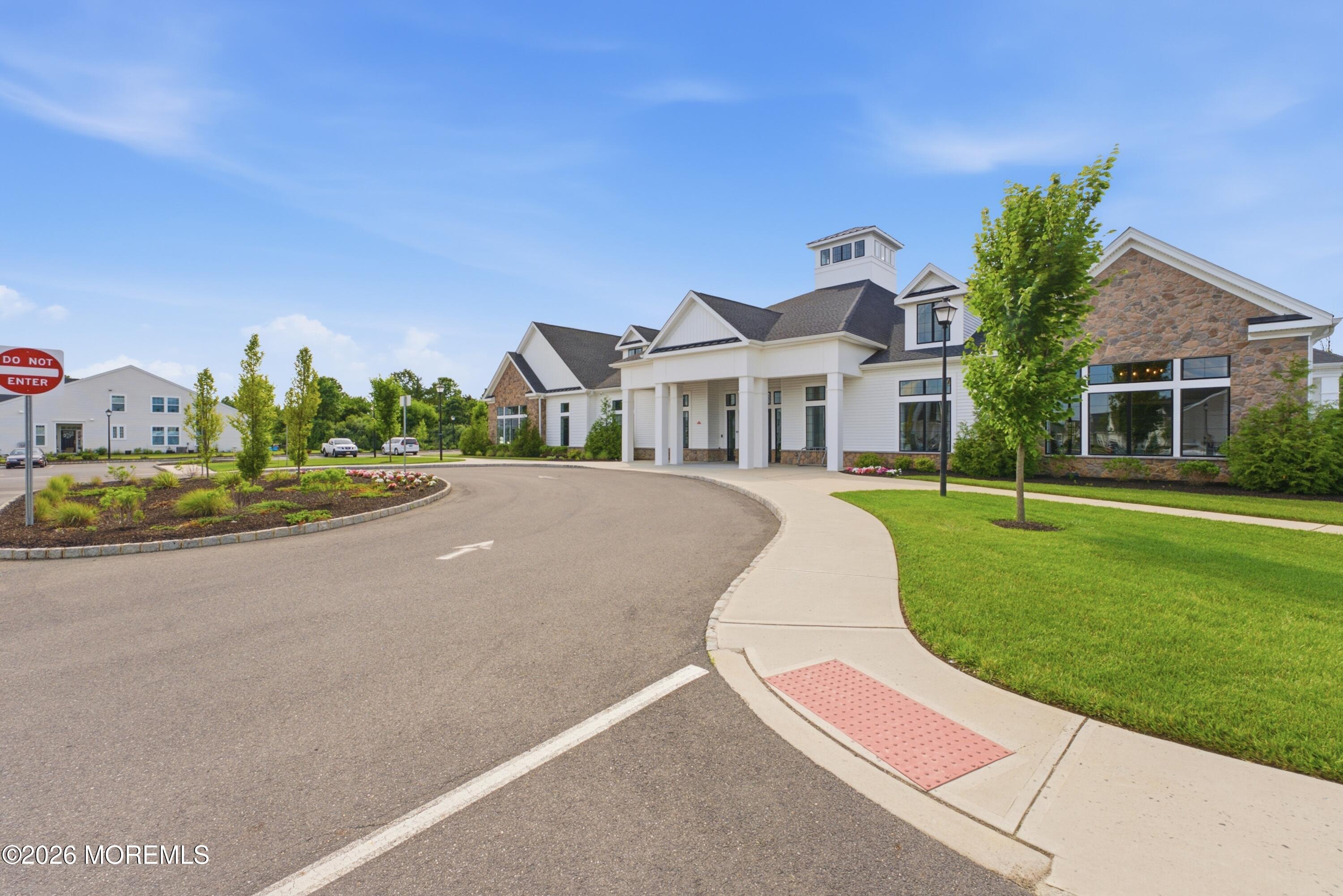 95 Churchill Boulevard New Egypt NJ 08533