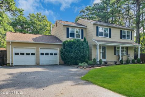 2020 Brooklyn Avenue Whiting NJ 08759