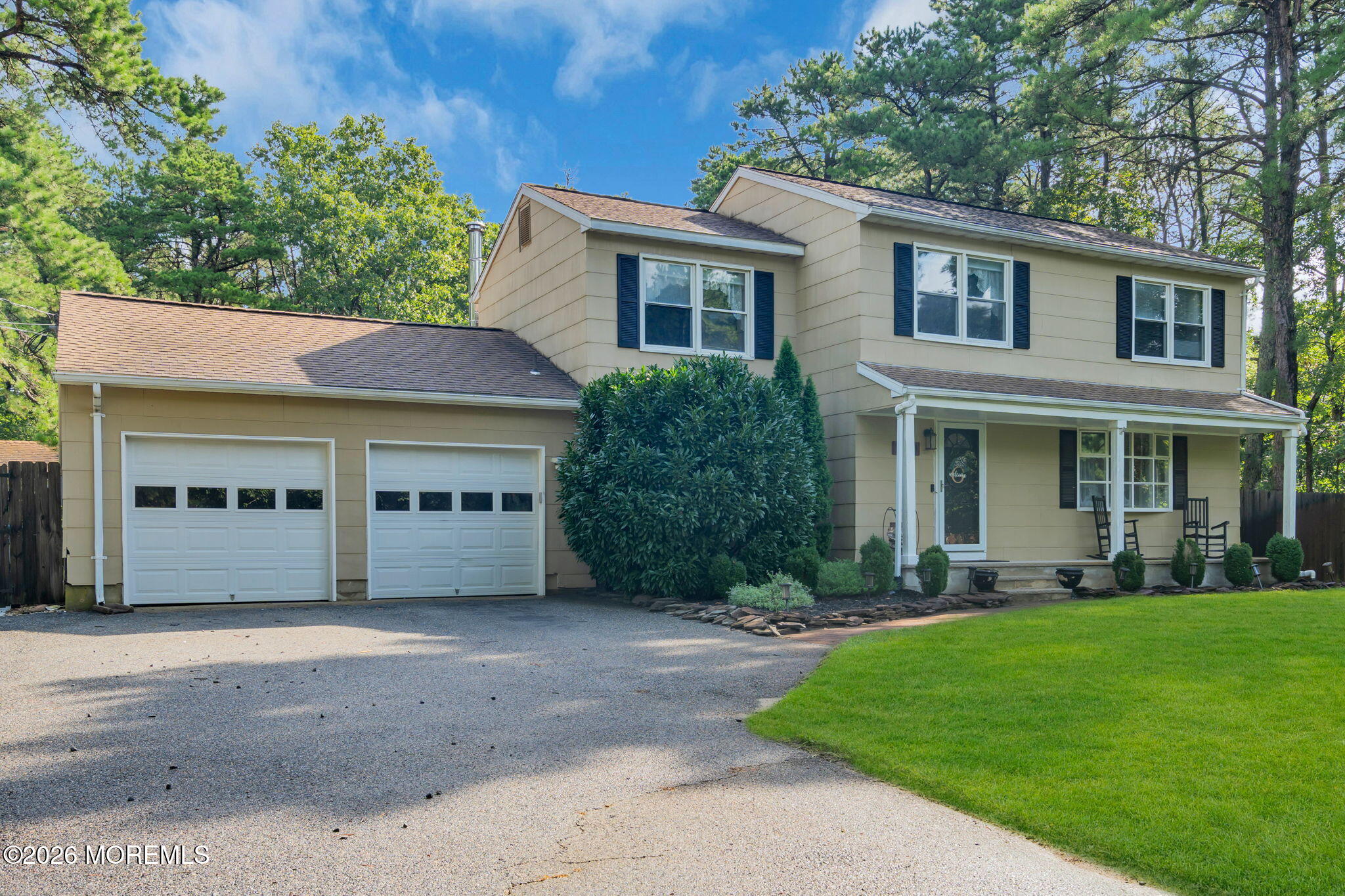 2020 Brooklyn Avenue Whiting NJ 08759