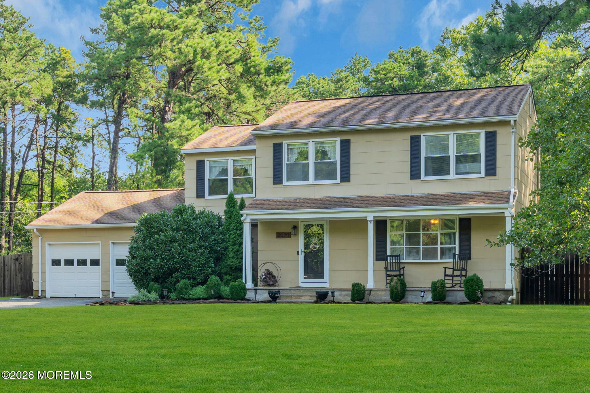 2020 Brooklyn Avenue Whiting NJ 08759