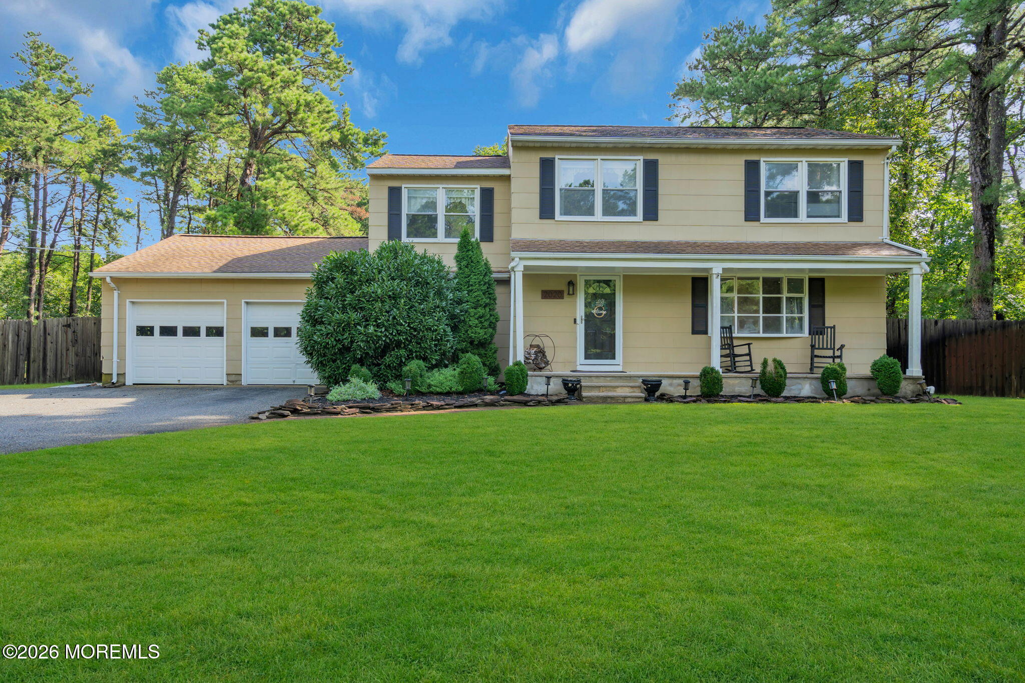 2020 Brooklyn Avenue Whiting NJ 08759