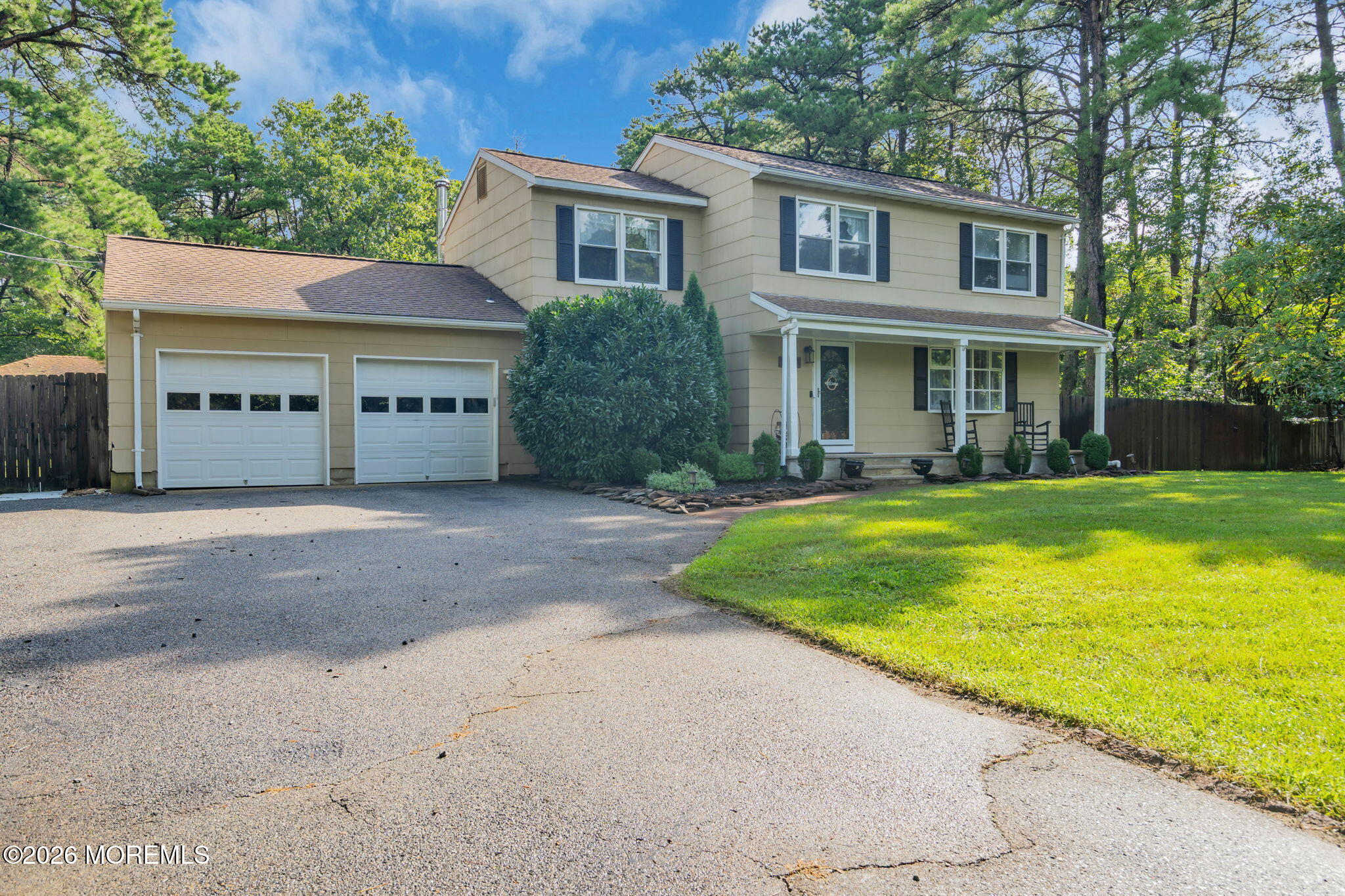 2020 Brooklyn Avenue Whiting NJ 08759
